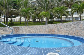 Grand Park Royal Luxury Resort Cancun