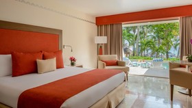 Grand Park Royal Luxury Resort Cancun