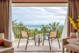Grand Park Royal Luxury Resort Cancun