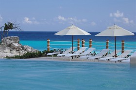 Grand Park Royal Luxury Resort Cancun