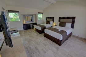 Grand Park Royal Luxury Resort Cancun