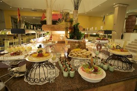 Grand Park Royal Luxury Resort Cancun