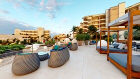 Grand Park Royal The Villas Cancún
