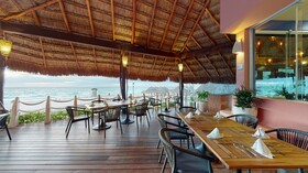 Grand Park Royal The Villas Cancún