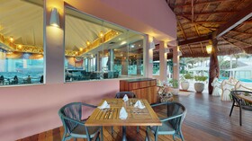 Grand Park Royal The Villas Cancún