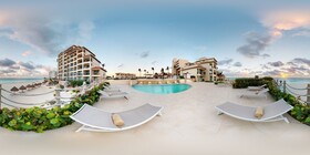 Grand Park Royal The Villas Cancún