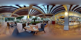 Grand Park Royal The Villas Cancún