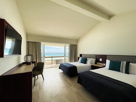 Grand Park Royal The Villas Cancún