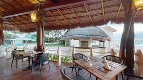 Grand Park Royal The Villas Cancún