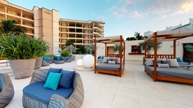 Grand Park Royal The Villas Cancún