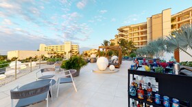 Grand Park Royal The Villas Cancún