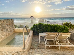 Grand Park Royal The Villas Cancún