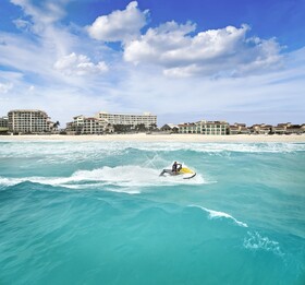 Grand Park Royal The Villas Cancún