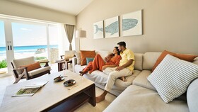 Grand Park Royal The Villas Cancún