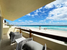 Grand Park Royal The Villas Cancún