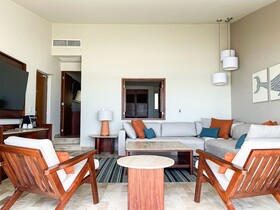 Grand Park Royal The Villas Cancún