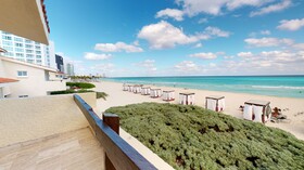 Grand Park Royal The Villas Cancún