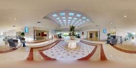 Grand Park Royal The Villas Cancún