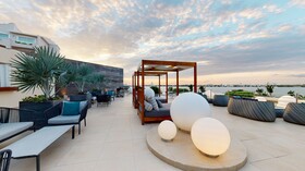 Grand Park Royal The Villas Cancún