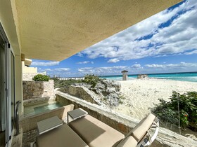 Grand Park Royal The Villas Cancún