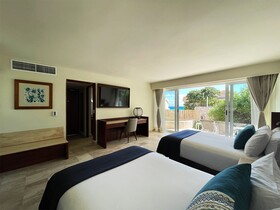 Grand Park Royal The Villas Cancún