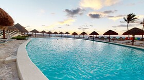 Grand Park Royal The Villas Cancún
