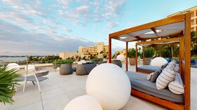 Grand Park Royal The Villas Cancún