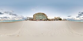 Grand Park Royal The Villas Cancún