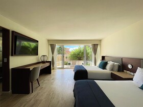 Grand Park Royal The Villas Cancún