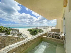 Grand Park Royal The Villas Cancún