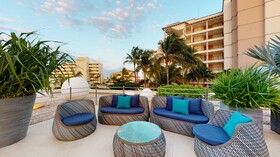 Grand Park Royal The Villas Cancún