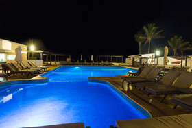 GR Caribe by Solaris