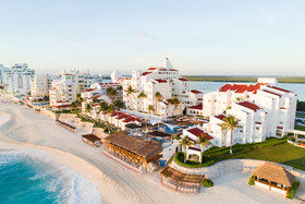 GR Caribe by Solaris