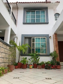 Habitacion Potter
