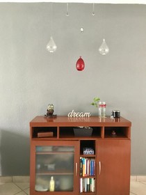 Habitacion Potter
