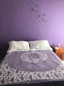 Habitacion Potter