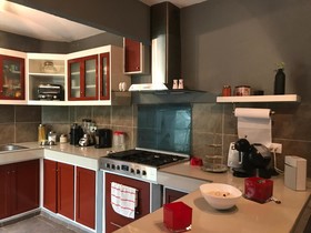 Habitacion Potter