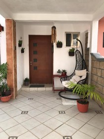 Habitacion Potter