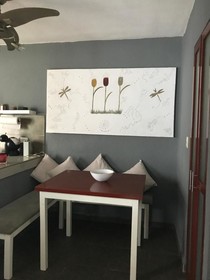 Habitacion Potter