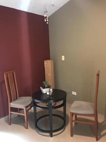 Habitacion Potter