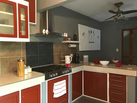 Habitacion Potter
