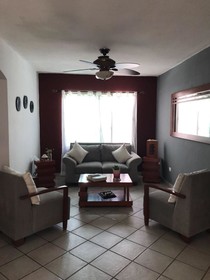 Habitacion Potter