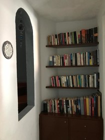 Habitacion Potter