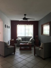 Habitacion Potter