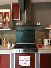 Habitacion Potter