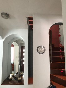 Habitacion Potter