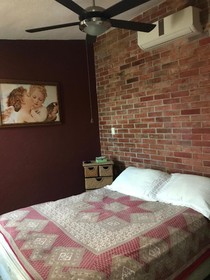 Habitacion Potter