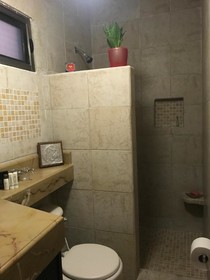 Habitacion Potter
