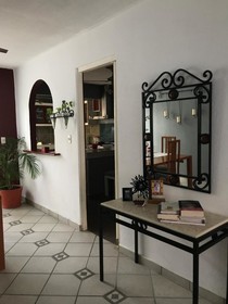 Habitacion Potter