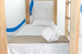 Hacienda Madrono Cancun